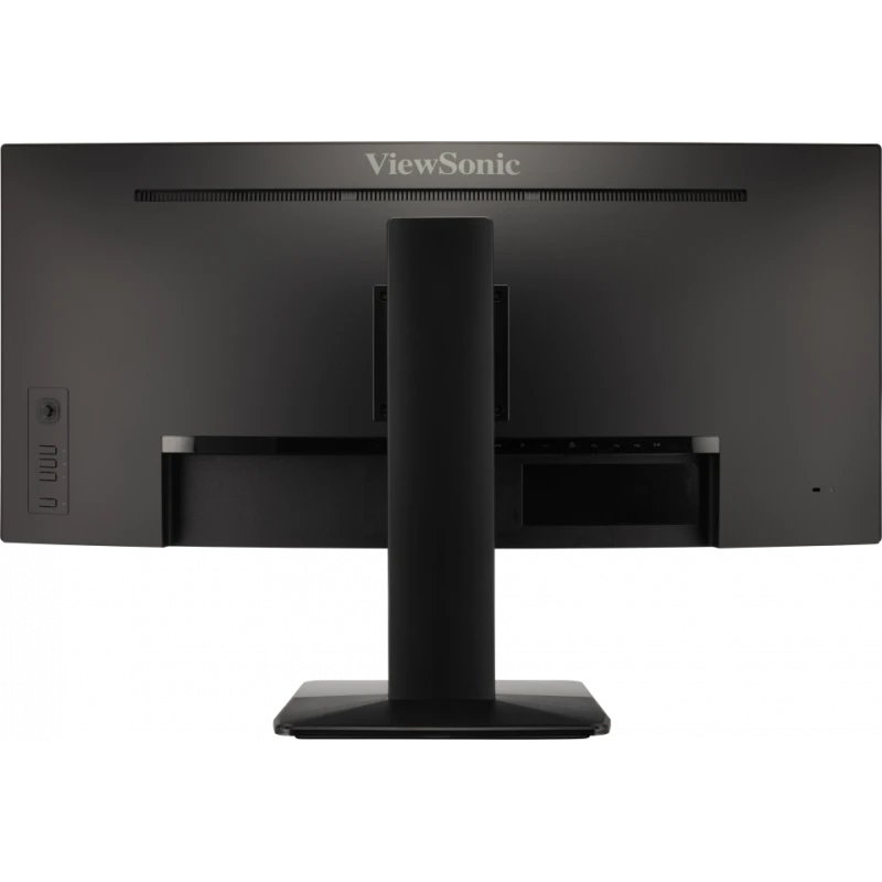 Viewsonic Display VG3419C écran plat de PC 86,4 cm (34") 3440 x 1440 pixels UltraWide Quad HD LED Noir