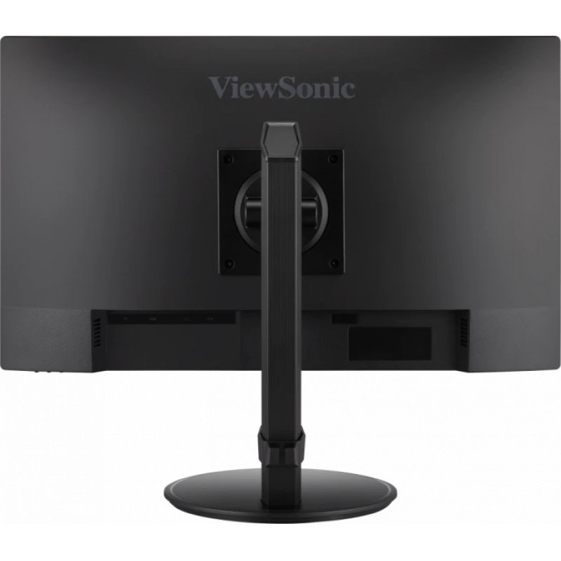 Viewsonic Display VG2408A écran plat de PC 61 cm (24") 1920 x 1080 pixels Full HD LED Noir