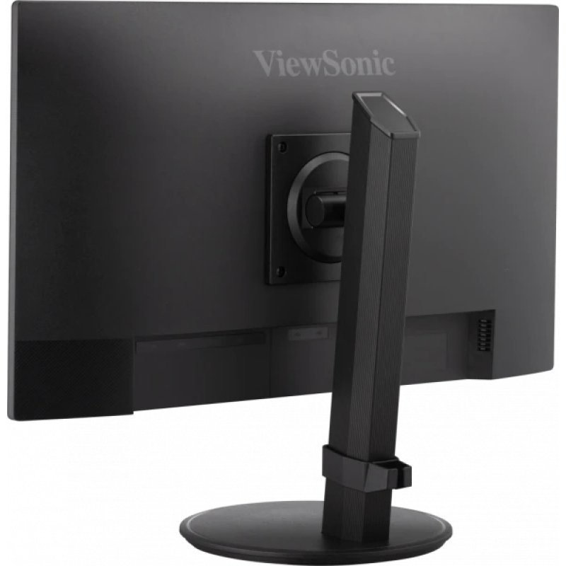 Viewsonic Display VG2408A computer monitor 61 cm (24") 1920 x 1080 pixels Full HD LED Black
