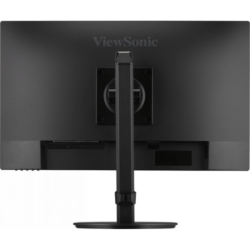 Viewsonic VG2408A-MHD computer monitor 61 cm (24") 1920 x 1080 pixels Full HD LED Black