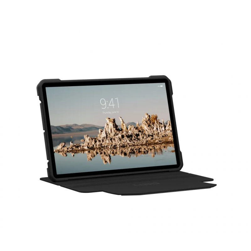 METROPOLIS SE GALAXY TAB S9 black