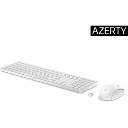 HP 655 Wireless Keyboard and Mouse Combo