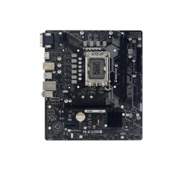 Bios H610MH D5 H610
