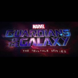 Guardians of the Galaxy: The Telltale Series (Import)