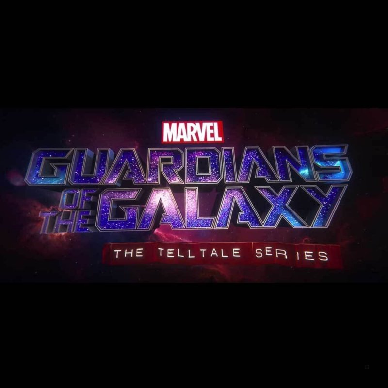 Guardians of the Galaxy: The Telltale Series (Import)