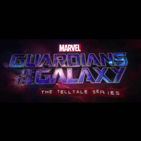 Guardians of the Galaxy: The Telltale Series (Import)
