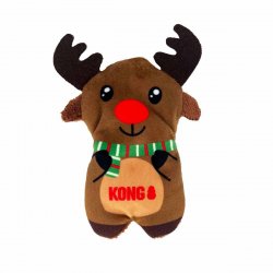 KONG - Holiday Refillables Reindeer