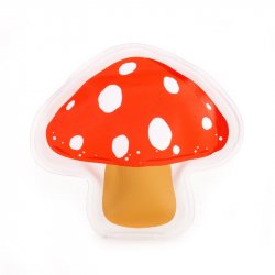 Mushroom Hot/Cold Pack