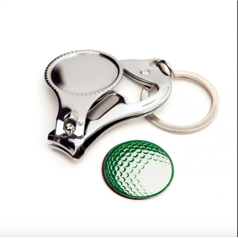 Golf Nail Clipper