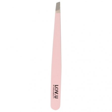 Parsa - LOV.U Tweezer Pink