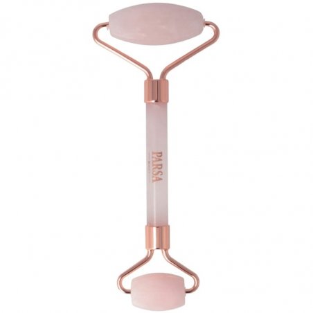 Parsa - Beauty Rose Quartz Roller