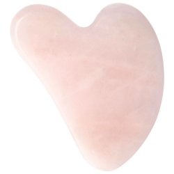Parsa - Beauty Gua Sha Rosen Quartz