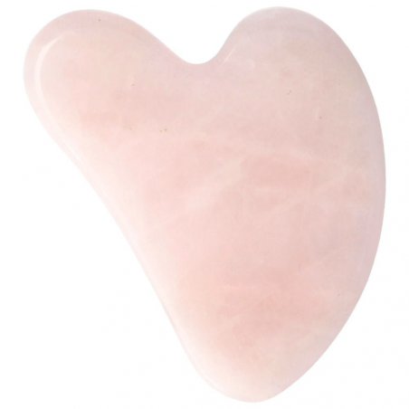 Parsa - Beauty Gua Sha Rosen Quartz
