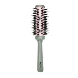 STOCKOFF1 - Parsa - Beauty Volume Brush Green