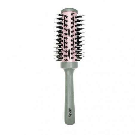 STOCKOFF1 - Parsa - Beauty Volume Brush Green