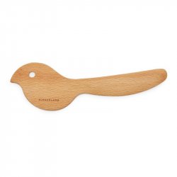 Bird Butter Knife