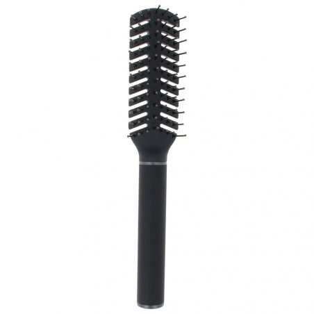 Parsa - Beauty Men Styling Brush Black