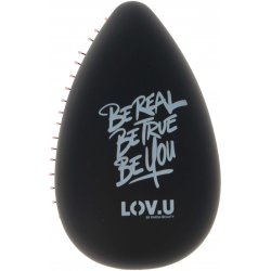 Parsa - LOV.U W&D Compact Styler Black