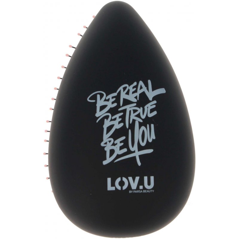 STOCK1 - Parsa - LOV.U W&D Compact Styler Black