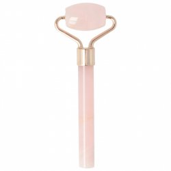 Parsa - LOV.U Mini Rose Quartz Roller Pink