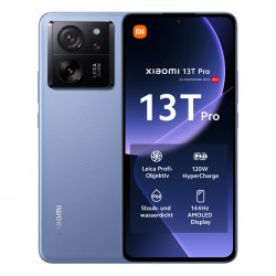 13T Pro 512GB (Alpine Blue, Android 13)