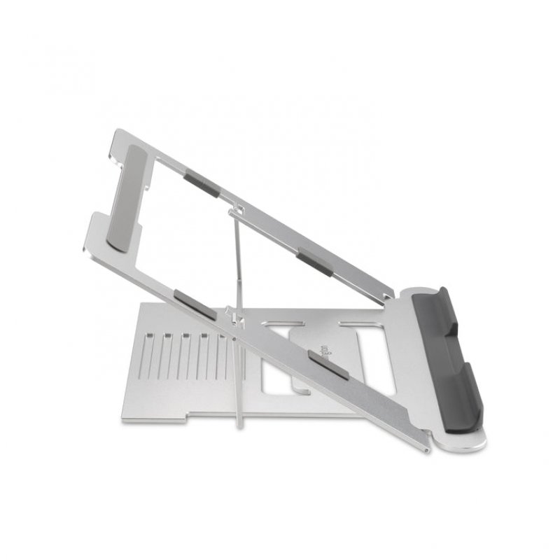 KENSINGTON EASY RISER ALUMINUM LAPTOP RISER