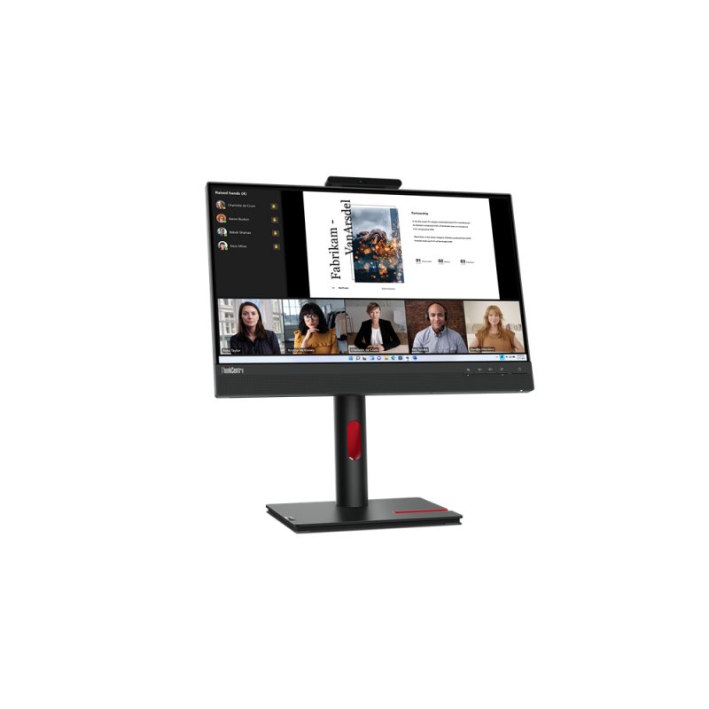 ThinkCentre TIO22 Gen5