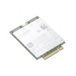Lenovo 4XC1M72794 network card Internal WWAN 1000 Mbit/s