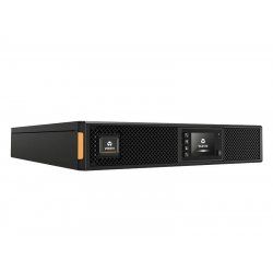 Vertiv GXT5-2000IRT2UXL alimentation d'énergie non interruptible Double-conversion (en ligne) 2 kVA 2000 W 8 sortie(s)
