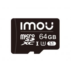 Memory card Imou microSD (UHS-I, SDXC, 10/U3/V30, 95/38)