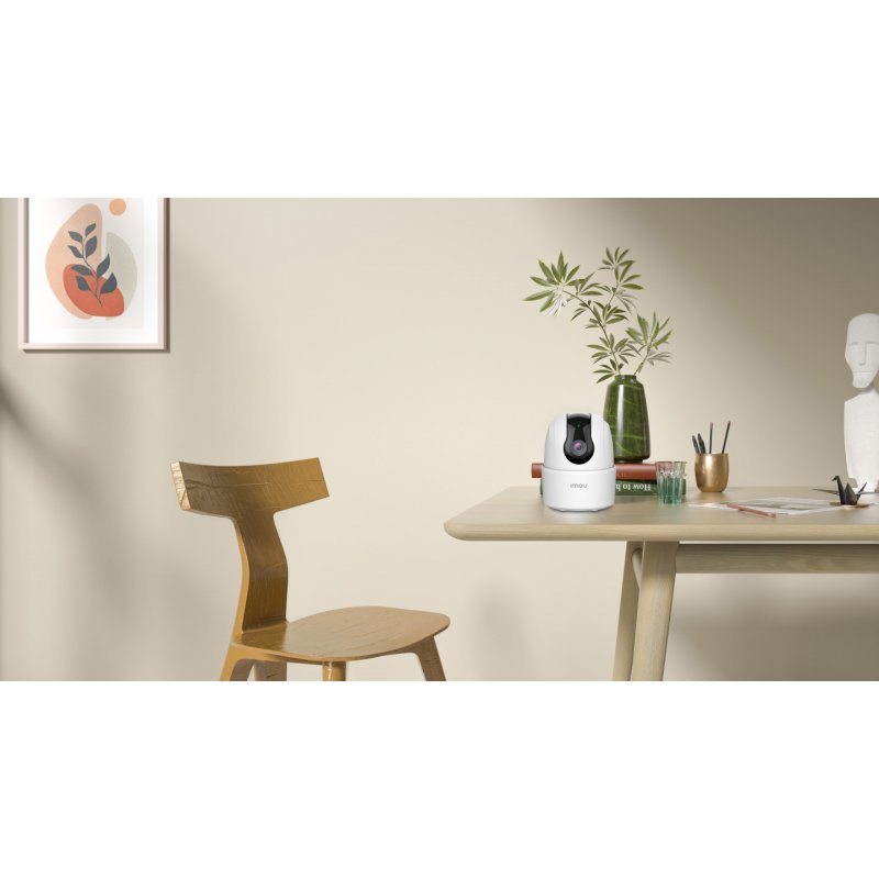 360° Indoor Wi-Fi Camera IMOU Ranger 2C 1080p