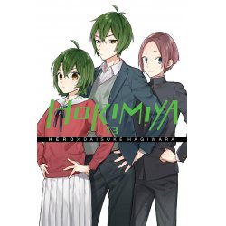 HORIMIYA - Tome 13