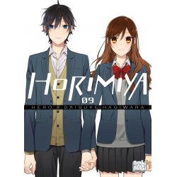 HORIMIYA - Tome 9