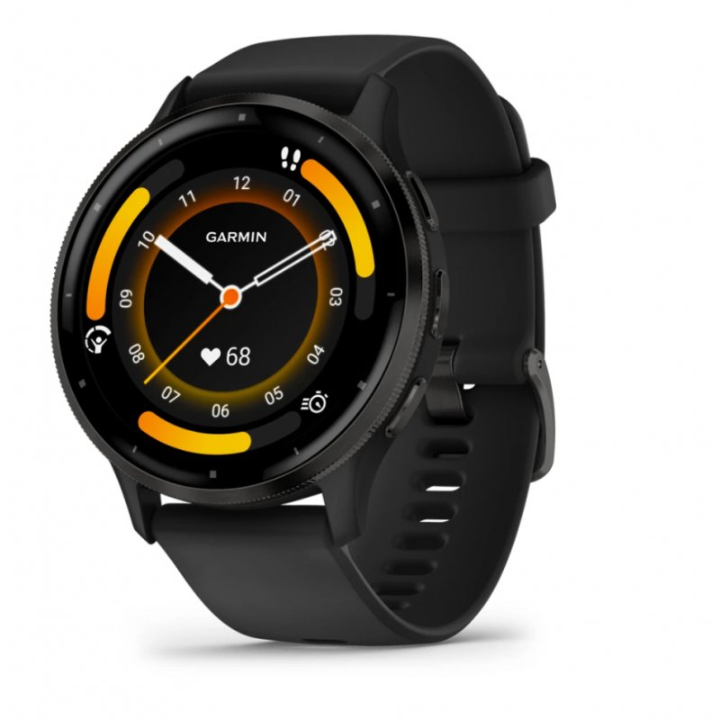 Garmin Venu 3 45mm black