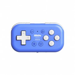 8BitDo Micro Gamepad BT bu