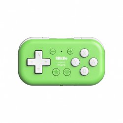 8BitDo Mirco Gamepad BT gn