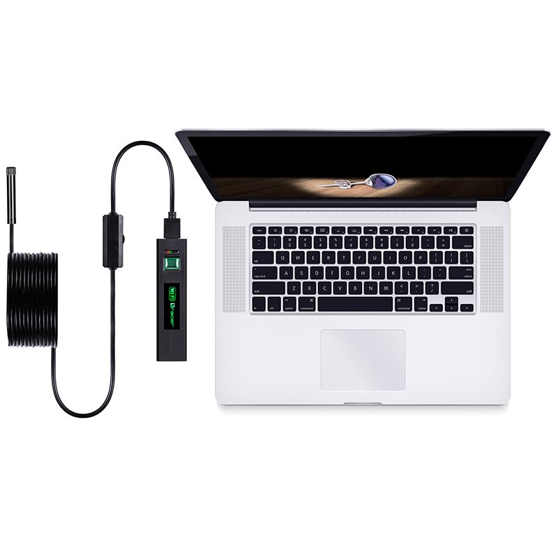 Tracer 46628 HardWIre 5m/8mm WiFi