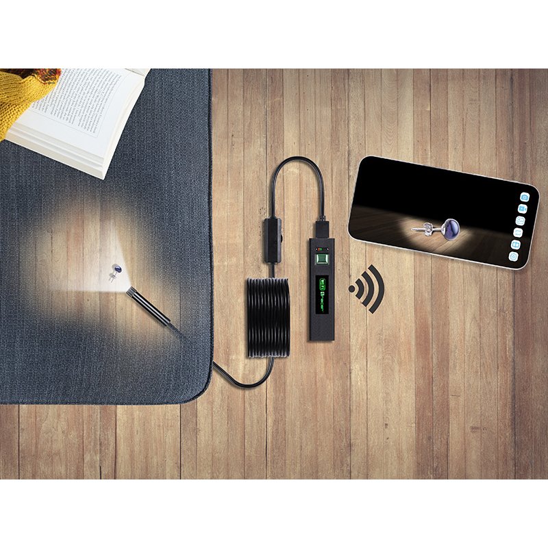 Tracer 46628 HardWIre 5m/8mm WiFi