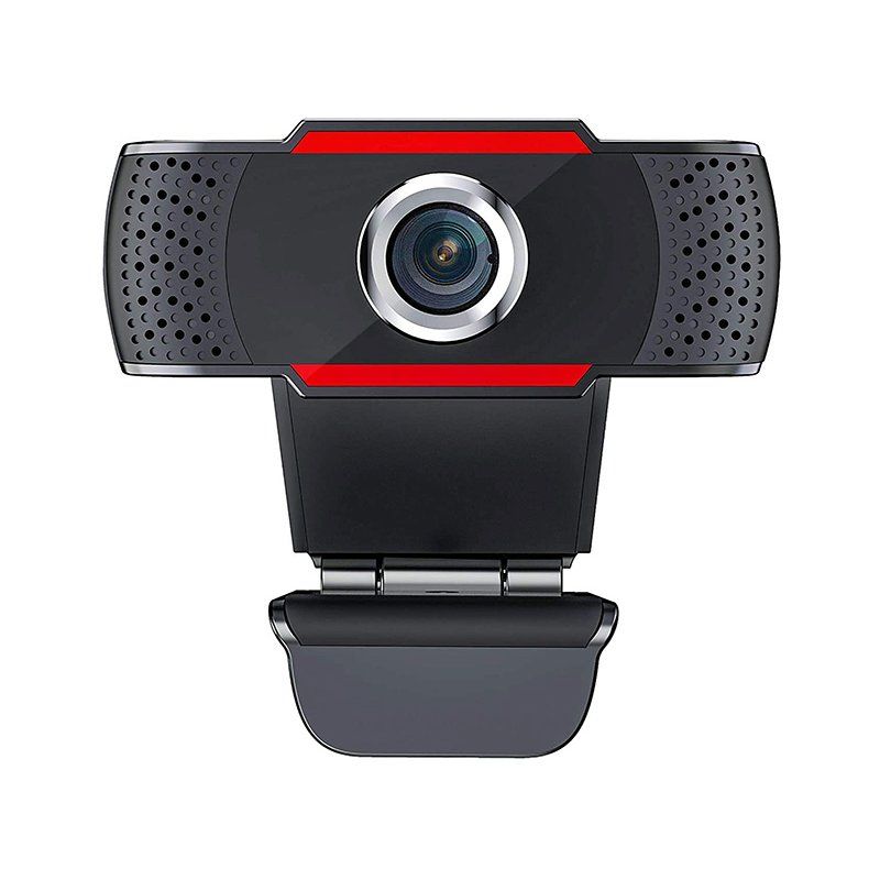 Tracer TRAKAM46732 webcam 1280 x 720 pixels USB Noir