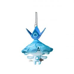 Genshin Impact Aranara Series porte-clés peluche Arabalika 13 cm