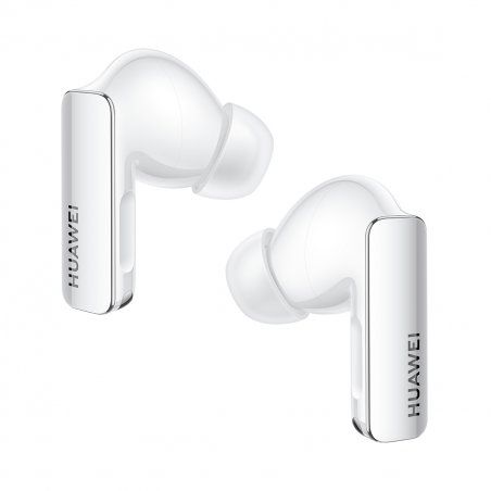 Huawei FreeBuds Pro 3 Casque Avec fil &sans fil Ecouteurs Appels/Musique USB Type-C Bluetooth Blanc