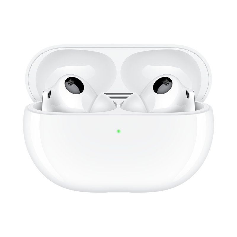 Free Buds Pro 3 (weiß, USB-C, Bluetooth)