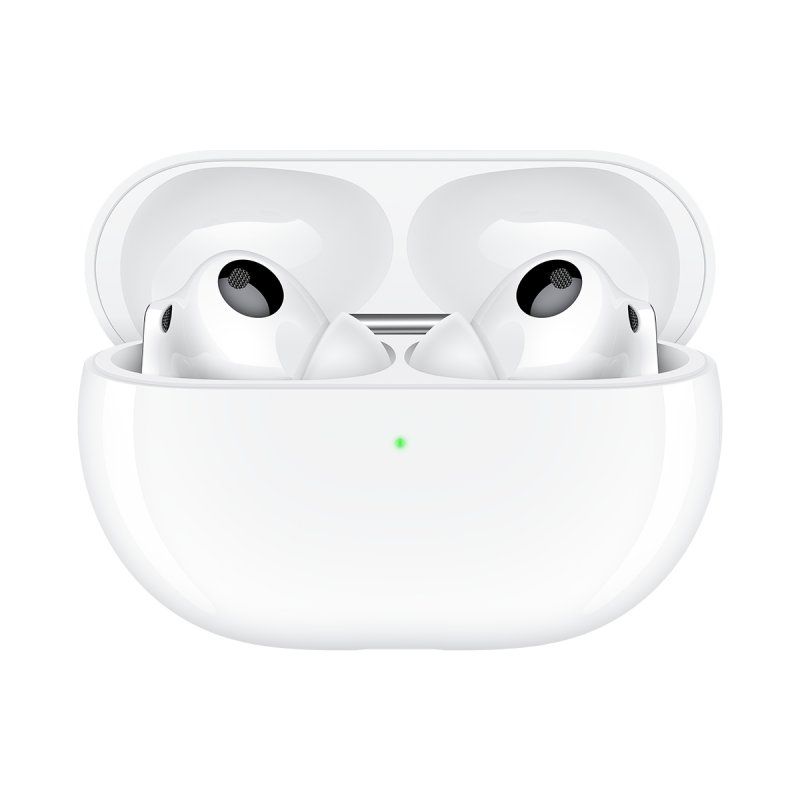 Huawei FreeBuds Pro 3 Casque Avec fil &sans fil Ecouteurs Appels/Musique USB Type-C Bluetooth Blanc