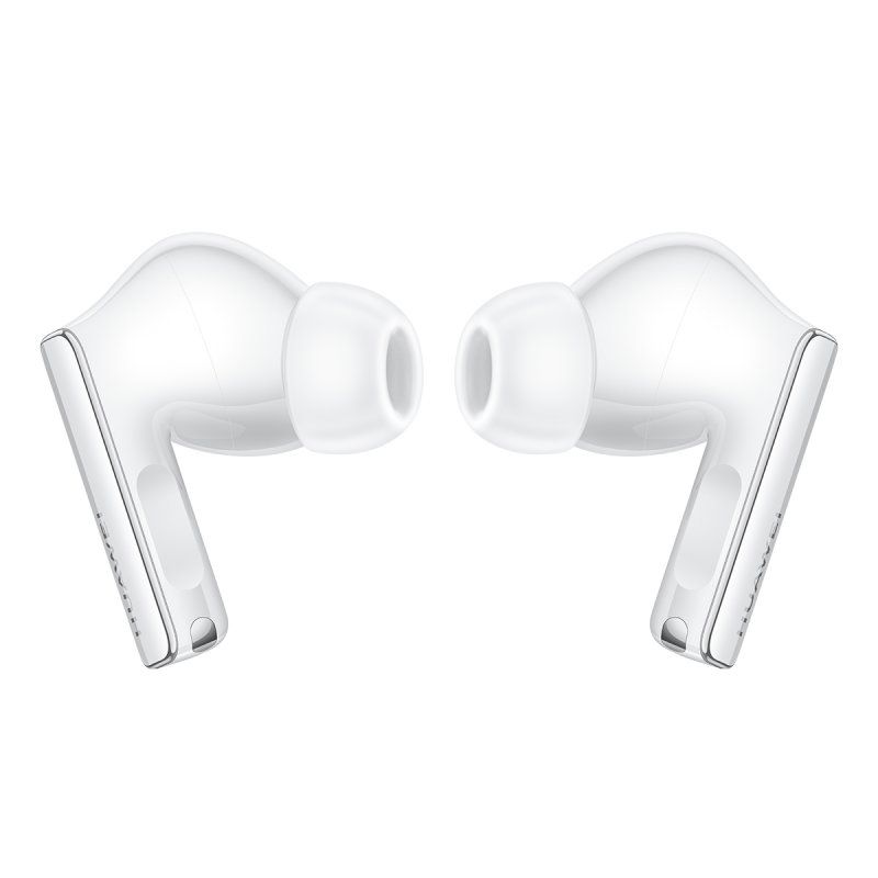 Huawei FreeBuds Pro 3 Casque Avec fil &sans fil Ecouteurs Appels/Musique USB Type-C Bluetooth Blanc