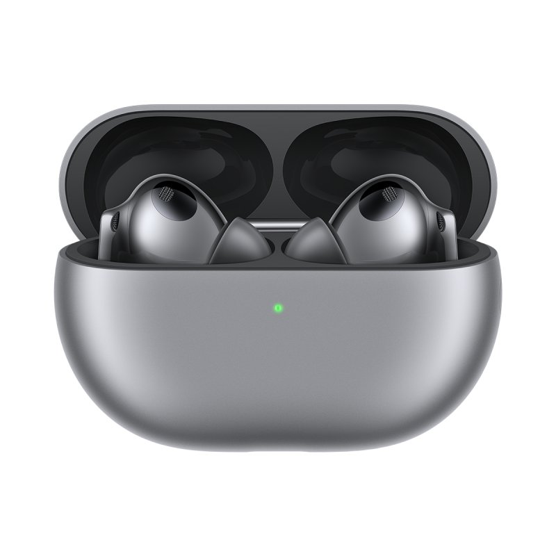 Huawei FreeBuds Pro 3 Casque Avec fil &sans fil Ecouteurs Appels/Musique USB Type-C Bluetooth Argent