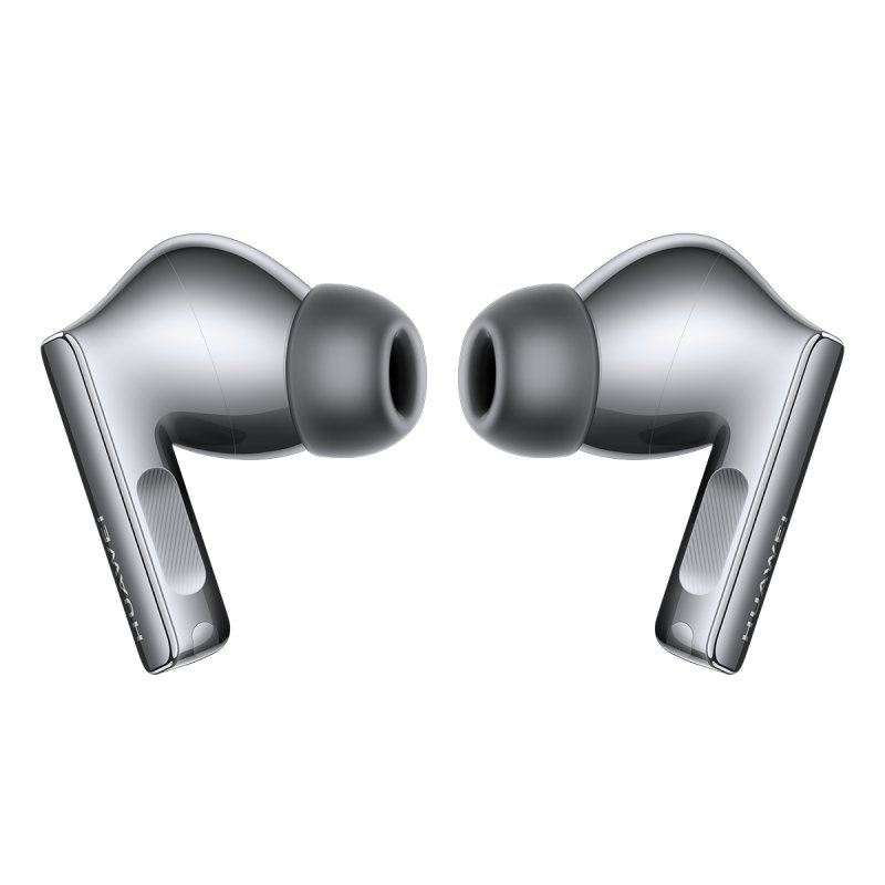 Huawei FreeBuds Pro 3 Casque Avec fil &sans fil Ecouteurs Appels/Musique USB Type-C Bluetooth Argent