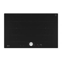 Neff T68PTY4L0 hob Black Built-in 80 cm Zone induction hob 4 zone(s)