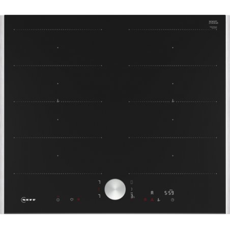 Neff Kochst. T66TTX4L0 N90 AUT bk