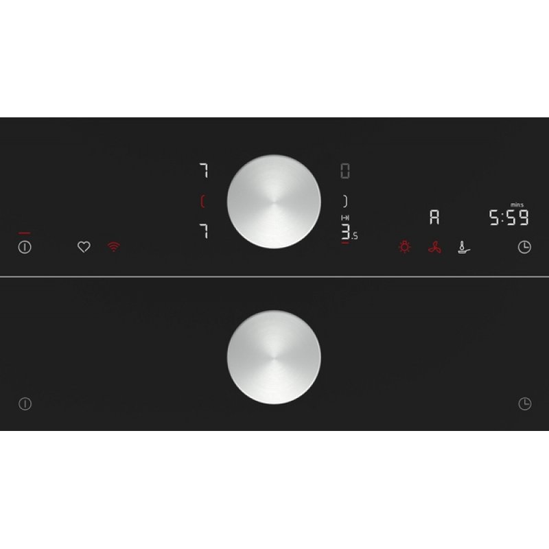 Neff Kochst. T66TTX4L0 N90 AUT bk