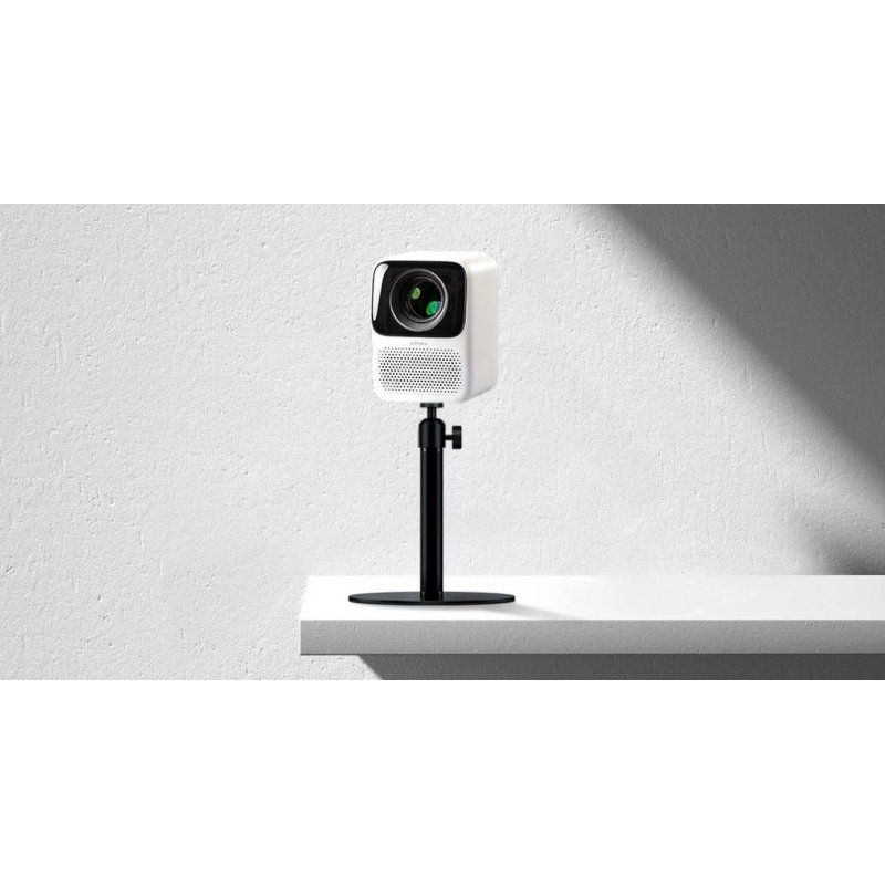 Wanbo Desk Stand for Projectors (T2, T4, T6, Mini, X1), Black EU